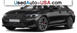 BMW M340 i  used cars market