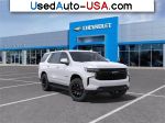 Chevrolet Tahoe RST  used cars market