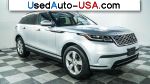 Land Rover Range Rover Velar P250 S  used cars market