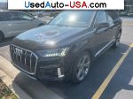 Audi Q7 55 Prestige  used cars market