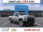 Chevrolet Silverado 2500 Custom  used cars market