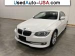 BMW 328 328i Convertible 2D  used cars market