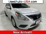 Nissan Versa 1.6 S+  used cars market