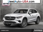 Mercedes GLC 300 Base 4MATIC  used cars market