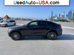 Mercedes GLC 300   used cars market
