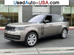 Land Rover Range Rover P400 SE  used cars market