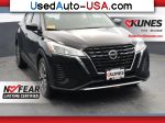 Nissan Kicks SV  used cars market