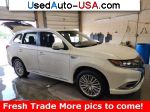 Mitsubishi Outlander PHEV GT  used cars market