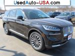 Lincoln Aviator Standard AWD  used cars market