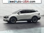 KIA Sportage X-Line  used cars market