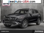 Mercedes GLC 300 Base 4MATIC  used cars market