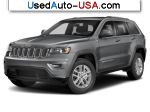 Jeep Grand Cherokee Laredo  used cars market