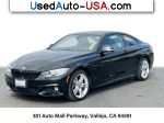 BMW 440 i xDrive  used cars market