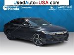 Honda Accord   used cars market