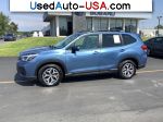 Subaru Forester Premium  used cars market