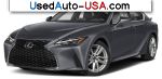 Lexus IS 300   used cars market