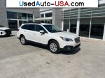 Subaru Outback 2.5i Premium  used cars market