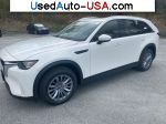 Mazda CX-90 Preferred Plus  used cars market