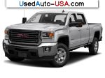 GMC Sierra 3500 Base  used cars market