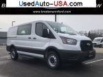 Ford Transit-250   used cars market