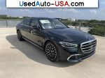 Mercedes S-Class S 580 4MATIC  used cars market