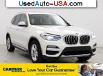 BMW X3 xDrive30i  used cars market