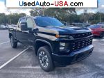 Chevrolet Silverado 2500 Custom  used cars market