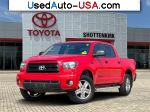 Toyota Tundra Limited  used cars market