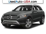 Mercedes GLC 300 Base 4MATIC  used cars market