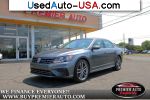Volkswagen Passat 1.8T R-Line w/Comfort  used cars market