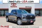 Toyota Tundra SR5  used cars market