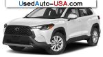 Car Market in USA - For Sale 2023  Toyota Corolla Cross LE