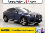 Car Market in USA - For Sale 2020  BMW X4 xDrive30i