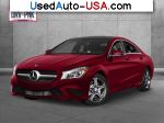 Mercedes CLA-Class CLA 250  used cars market