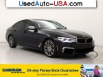 Car Market in USA - For Sale 2020  BMW M550 i xDrive