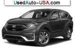 Car Market in USA - For Sale 2022  Honda CR-V EX-L