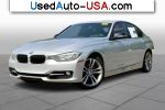 BMW 328 i  used cars market