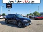 Mazda CX-5 Touring  used cars market