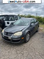 Volkswagen Jetta Value Edition  used cars market