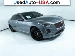 Cadillac CT6 3.0L Twin Turbo Platinum  used cars market