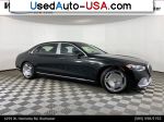 Mercedes Maybach S 680 Base 4MATIC  used cars market