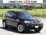 BMW X3 xDrive28i  used cars market