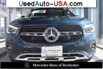 Mercedes GLA 250 Base 4MATIC  used cars market