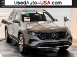 Mercedes EQB 250   used cars market