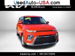 KIA Soul S  used cars market