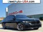 BMW M760 i xDrive  used cars market