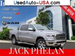 RAM 1500 Laramie  used cars market