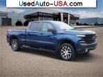 Chevrolet Silverado 1500 LT Trail Boss  used cars market