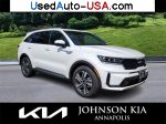 KIA Sorento Hybrid SX Prestige  used cars market