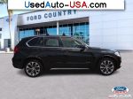 BMW X5 sDrive35i  used cars market